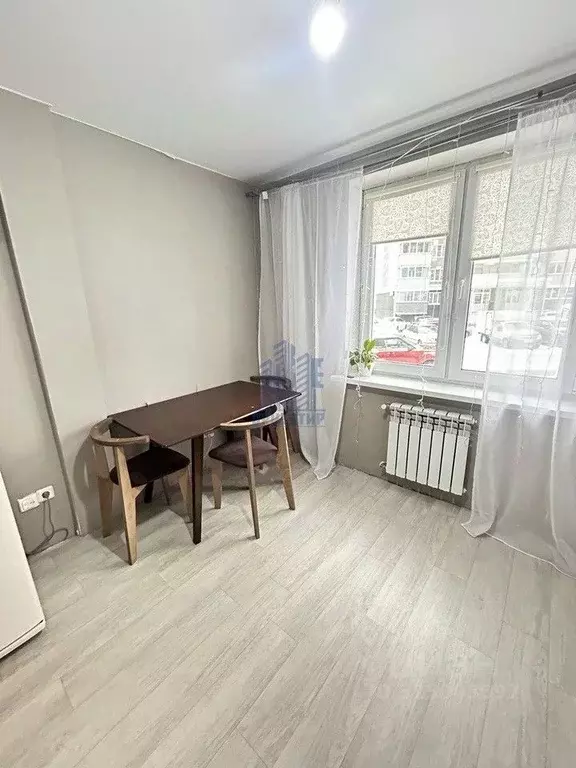 2-к кв. Чувашия, Новочебоксарск ул. Воинов-интернационалистов, 6 (63.7 ... - Фото 2