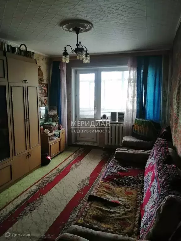 Продаётся 1-к квартира, 40 м - Фото 1
