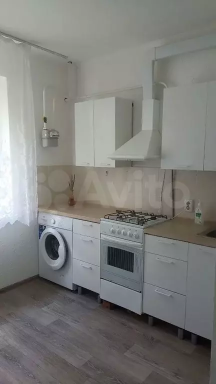 1-к. квартира, 38 м, 1/9 эт. - Фото 0