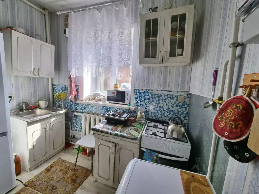 Дом в Омская область, Омск ул. 14-я Северная (57 м) - Фото 1