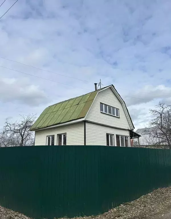Дом в Московская область, Электрогорск Павлово-Посадский городской ... - Фото 2