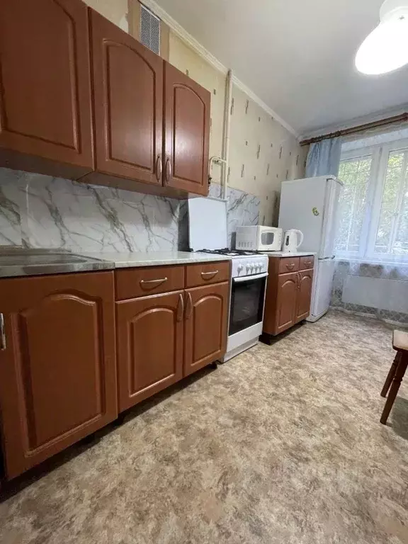 1-к кв. Москва Студеный проезд, 22 (35.0 м) - Фото 1
