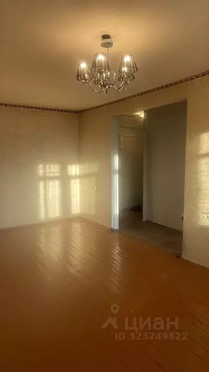 2-к кв. Башкортостан, Уфа ул. Александра Невского, 6 (45.0 м) - Фото 1