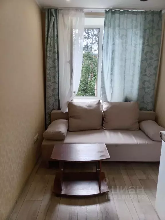 Комната Новосибирская область, Новосибирск ул. Блюхера, 26 (10.0 м) - Фото 0