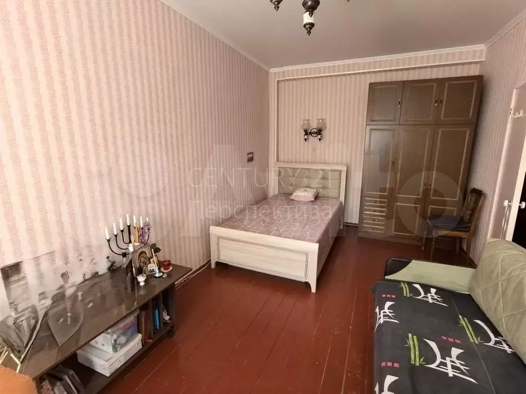 1-к. квартира, 33,9 м, 2/4 эт. - Фото 1