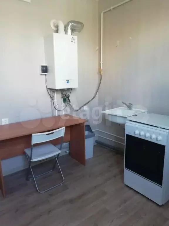 2-к. квартира, 53,7 м, 3/7 эт. - Фото 1
