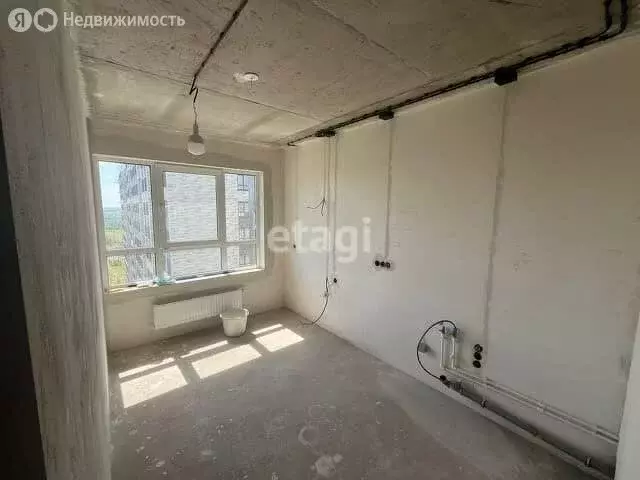 1-комнатная квартира: Казань, улица Братьев Батталовых, 20Ак2 (37 м) - Фото 2