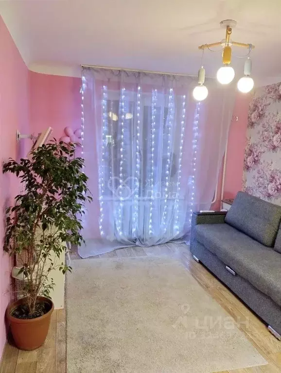 2-к кв. Волгоградская область, Волжский ул. Имени генерала Карбышева, ... - Фото 1