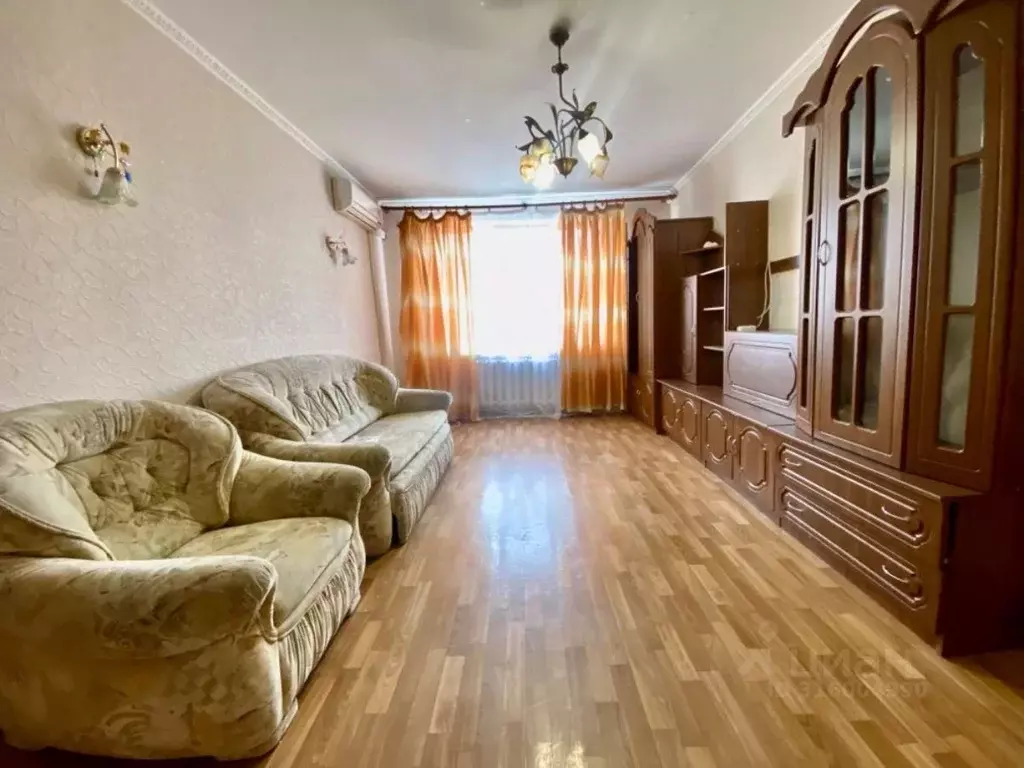 3-к кв. Крым, Евпатория ул. 9 Мая, 75 (66.9 м) - Фото 1