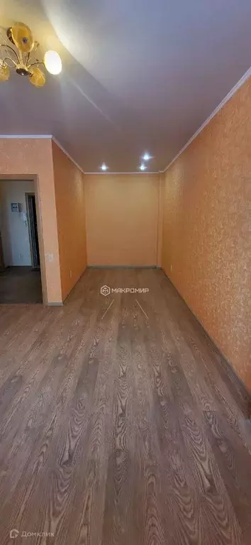 Продаётся 1-к квартира, 38.8 м - Фото 0