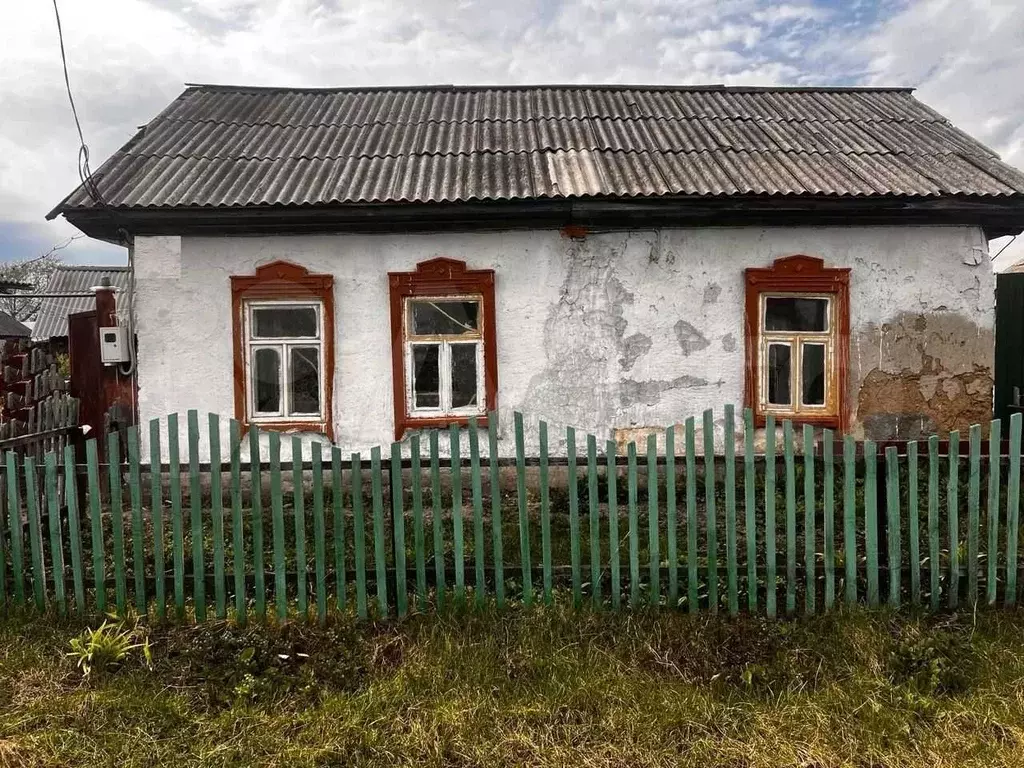 Дом 45 м на участке 8,5 сот. - Фото 1