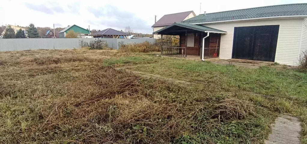 Дом в Московская область, Щелково городской округ, д. Костыши 36А (67 ... - Фото 2