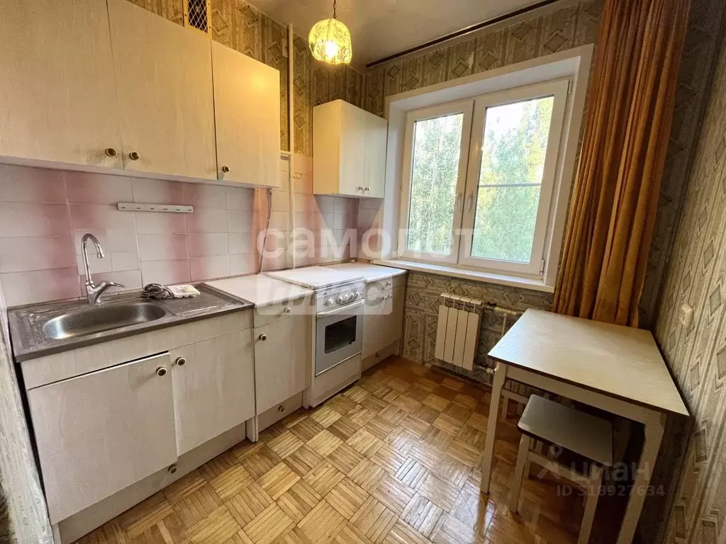 1-к кв. Липецкая область, Липецк ул. Вермишева, 11/2 (30.0 м) - Фото 0