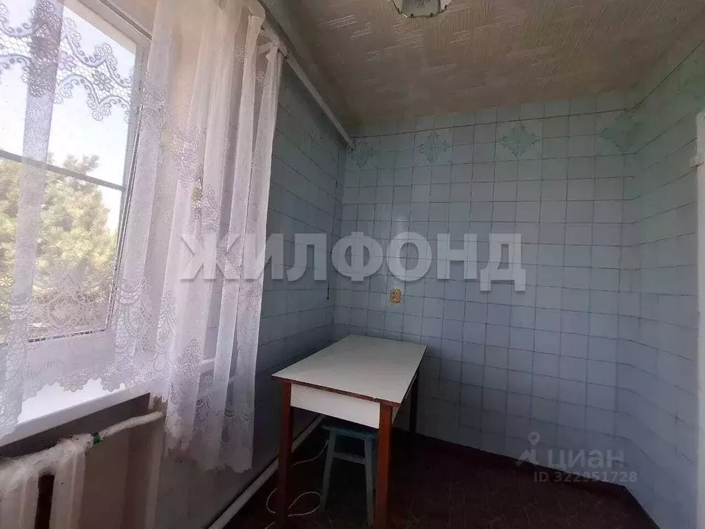 2-к кв. Ставропольский край, Георгиевск Вокзальная ул., 27 (40.6 м) - Фото 1