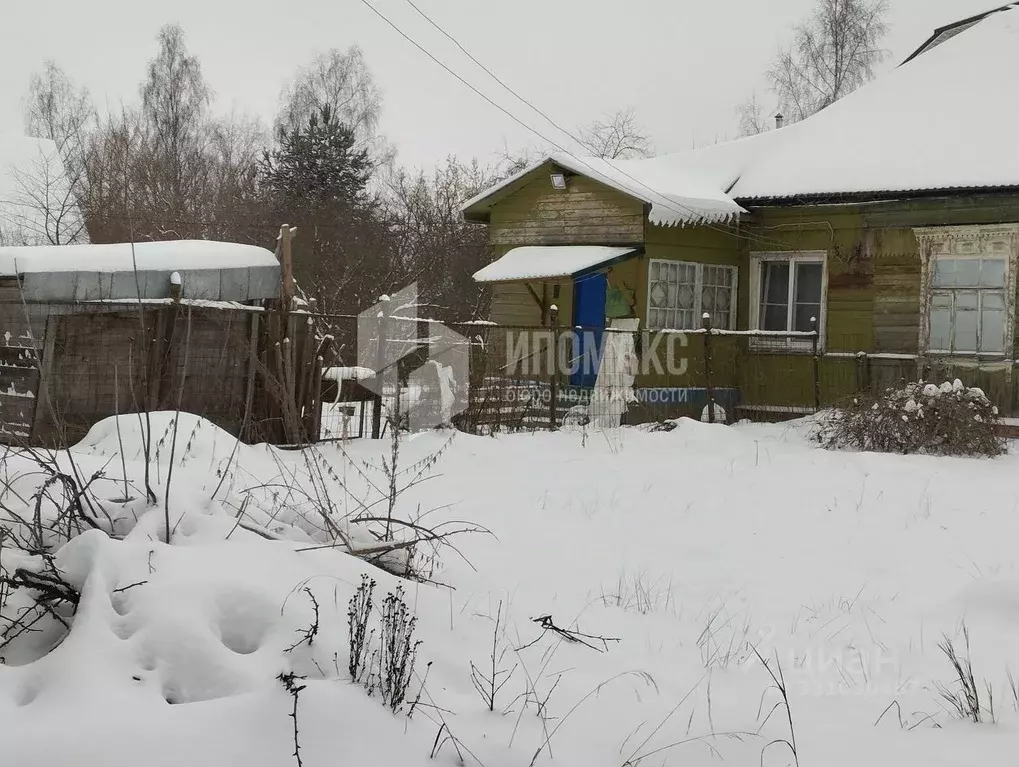 Дом в Москва пос. Рассудово, пер. Садовый, 8А (86 м) - Фото 2