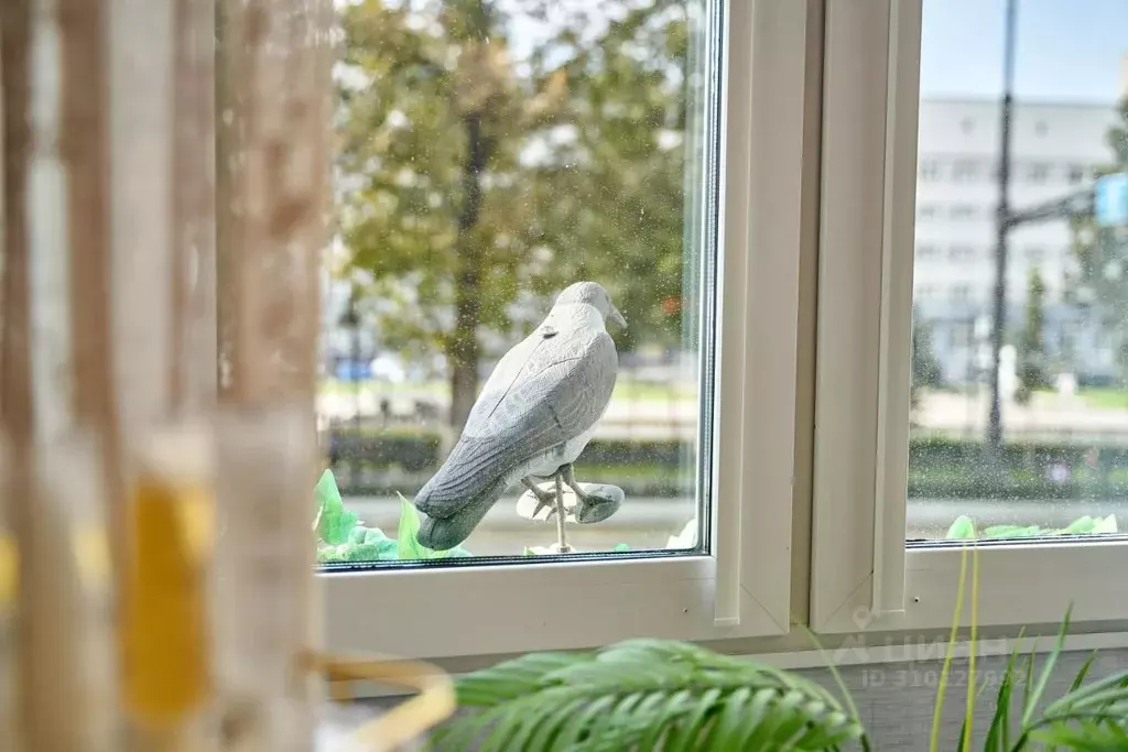 Комната Пермский край, Пермь Комсомольский просп., 30 (12.0 м) - Фото 2