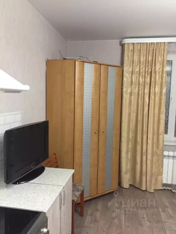 1-к кв. Татарстан, Набережные Челны 14-й комплекс, 14В (30.0 м) - Фото 0