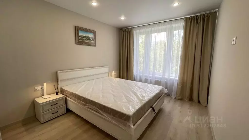 3-к кв. Москва ул. Бутлерова, 26К1 (63.9 м) - Фото 0
