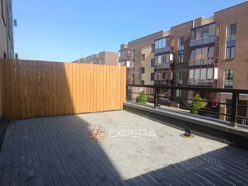 Студия Новосибирская область, Новосибирский район, Краснообск рп, 7-й ... - Фото 2