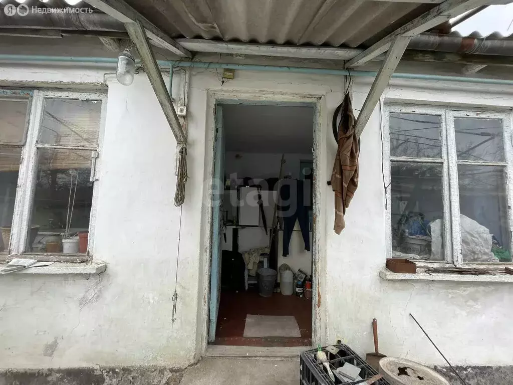 Дом в Симферополь, Садовая улица (64.7 м) - Фото 2