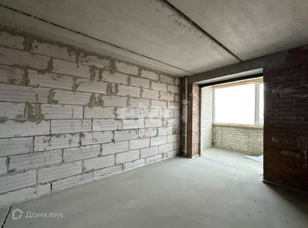 Продаётся 1-к квартира, 33 м - Фото 1