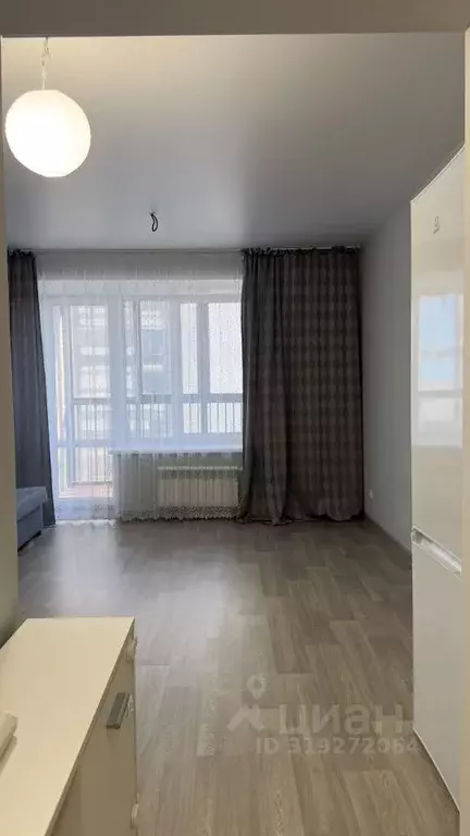 1-к кв. Красноярский край, Красноярск Краснодарская ул., 40/4 (26.0 м) - Фото 1
