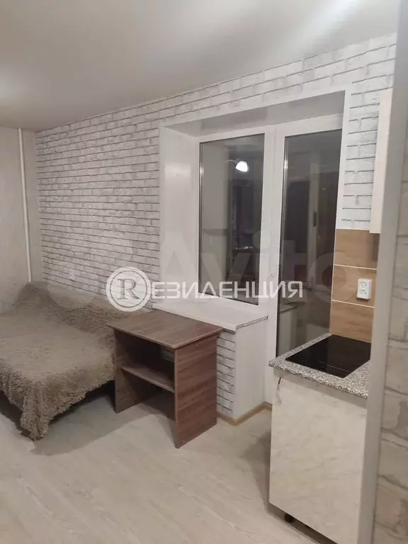 Квартира-студия, 22 м, 4/9 эт. - Фото 0