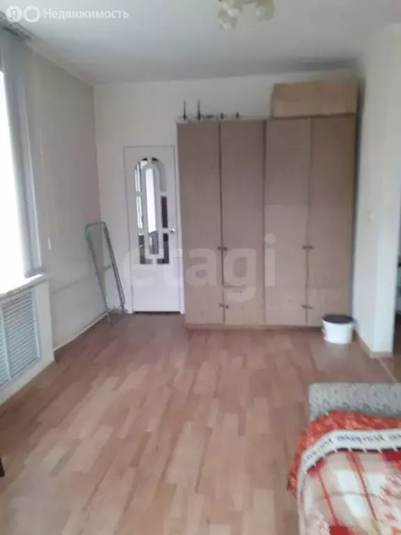 1-комнатная квартира: Кемерово, Кузнецкий проспект, 32 (30 м) - Фото 2