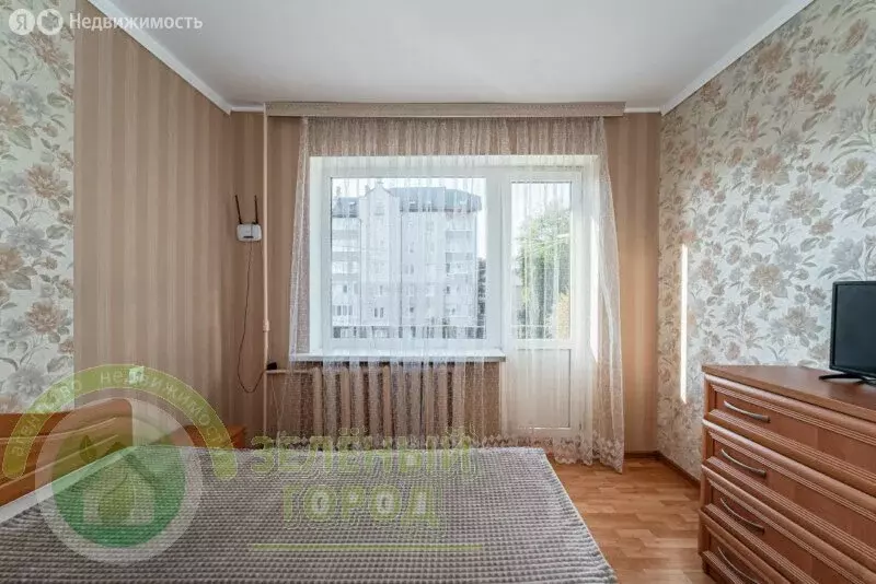 2-комнатная квартира: Светлогорск, улица Мичурина, 1 (45 м) - Фото 1