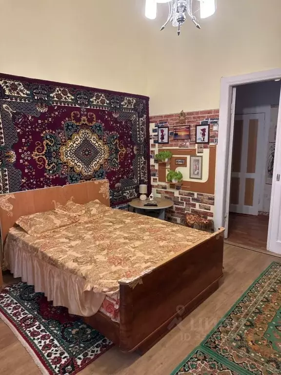 Комната Крым, Ялта ул. Васильева, 9 (20.0 м) - Фото 2