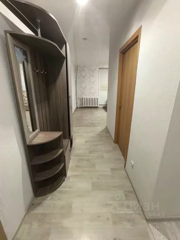 2-к кв. Пермский край, Пермь Гайвинская ул., 30А (37.0 м) - Фото 2