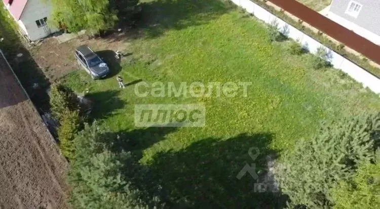 Участок в Ярославская область, Переславль-Залесский муниципальный ... - Фото 2