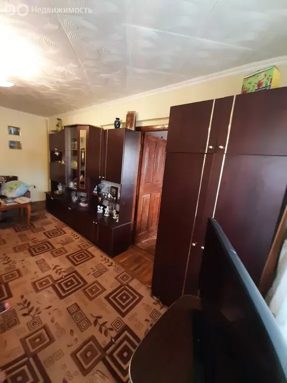 2-комнатная квартира: Сочи, микрорайон Центральный, улица Роз, 14 (52 ... - Фото 1