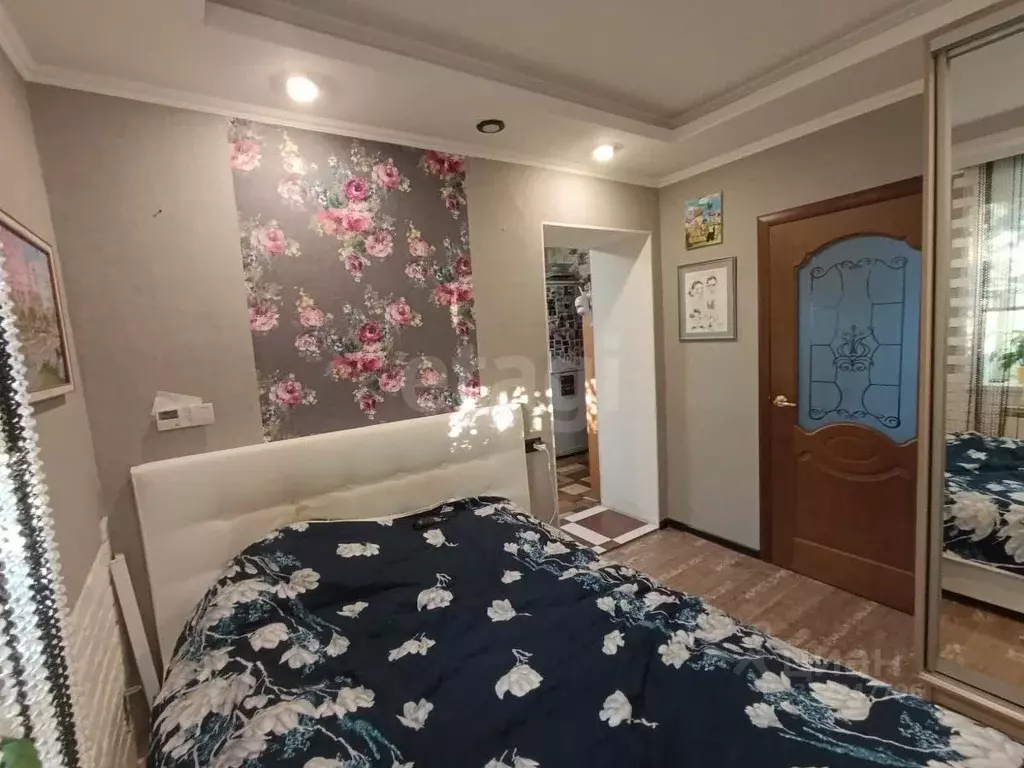 3-к кв. Псковская область, Псков ул. Клавы Назаровой, 45 (42.5 м) - Фото 1