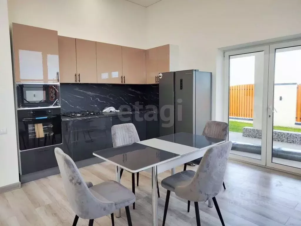 Дом в Ленинградская область, Ломоносовский район, Гостилицкое с/пос, ... - Фото 1