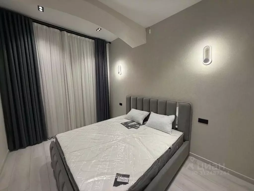 2-к кв. Татарстан, Казань Бухарская ул., 32к1 (60.0 м) - Фото 0