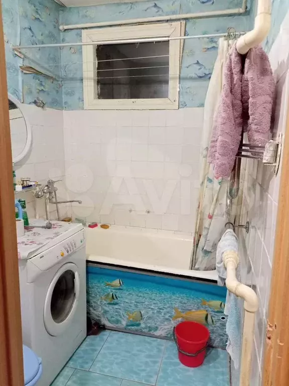 1-к. квартира, 32 м, 4/4 эт. - Фото 0