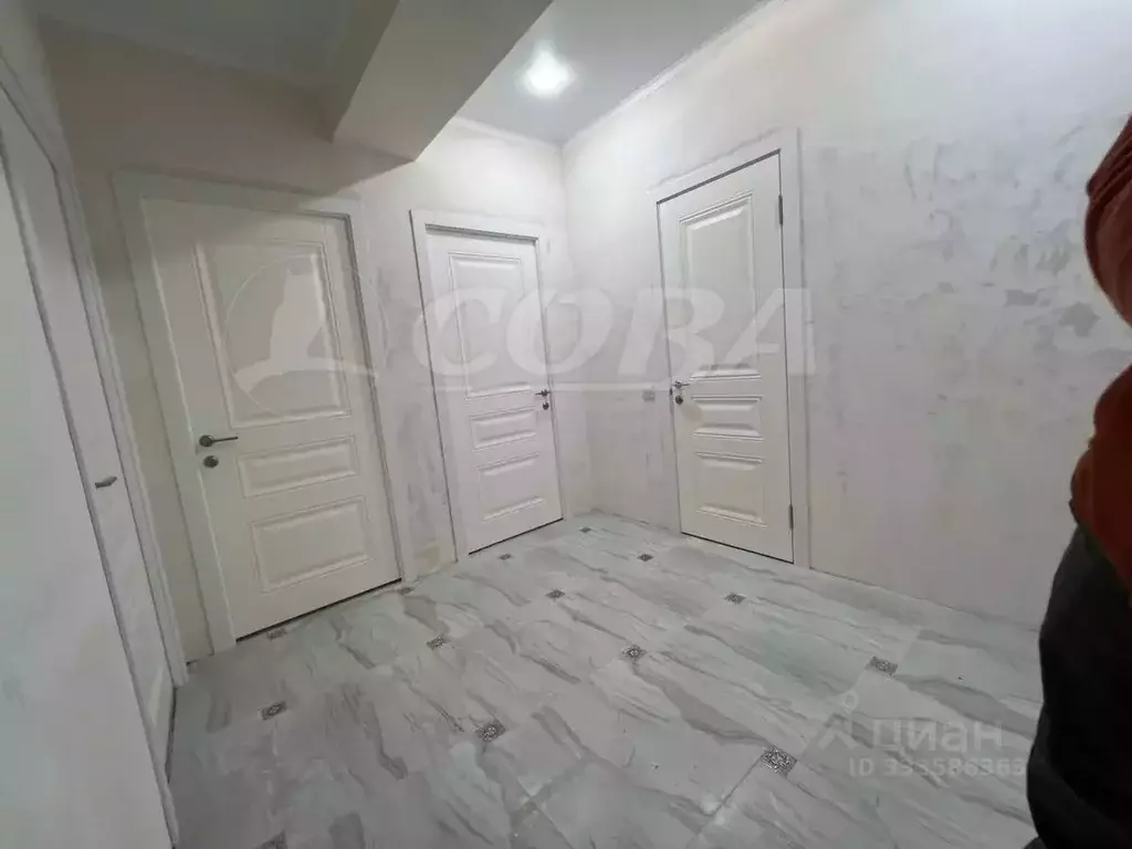 3-к кв. Дагестан, Дербент пер. Карла Маркса, 4А (67.8 м) - Фото 1