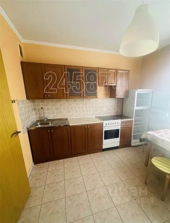 1-к кв. Москва ул. Адмирала Лазарева, 54К1 (33.0 м) - Фото 1