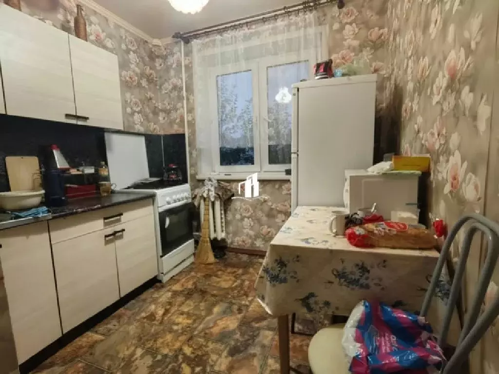 Продается 2-комнатная квартира - Фото 1