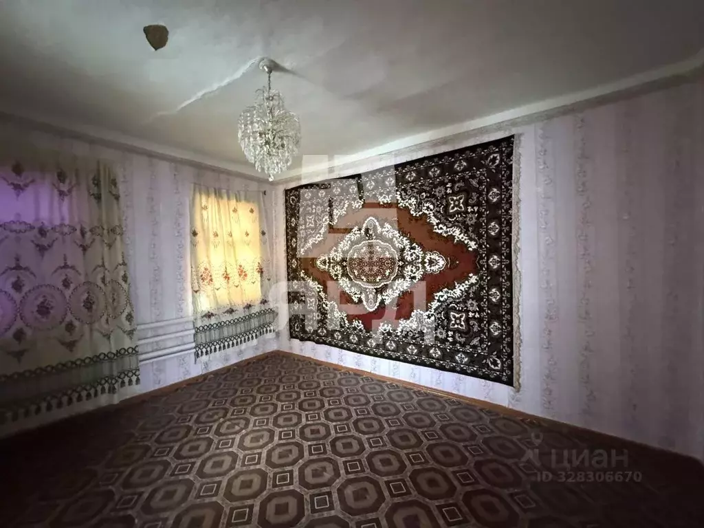 Дом в Ростовская область, Неклиновский район, Новобессергеневское ... - Фото 2