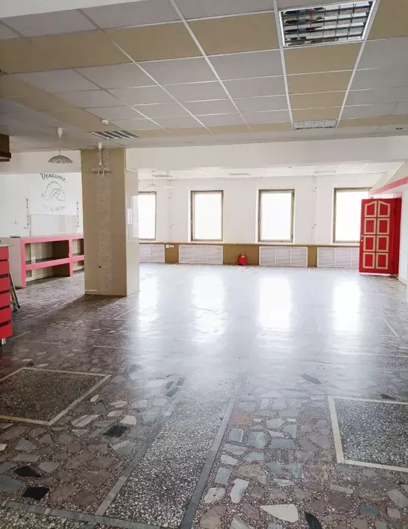 Помещение свободного назначения в Тюменская область, Тюмень ул. ... - Фото 0
