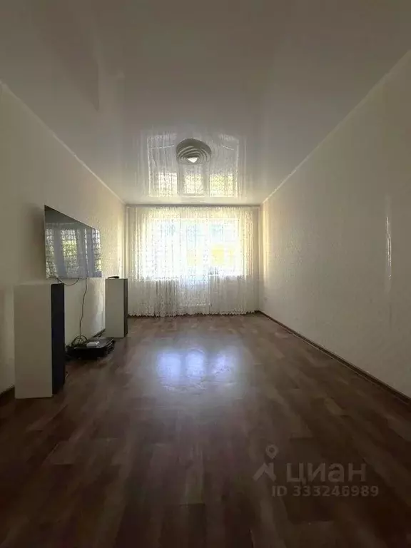 3-к кв. Башкортостан, Уфа просп. Октября, 89/4 (59.0 м) - Фото 1