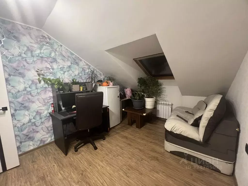 2-к кв. Нижегородская область, Саров ул. Зернова, 39 (51.7 м) - Фото 2