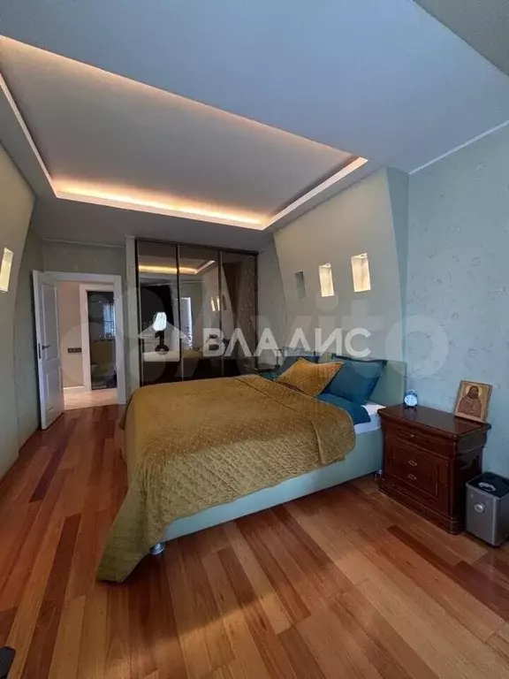 3-к. квартира, 115 м, 14/18 эт. - Фото 1