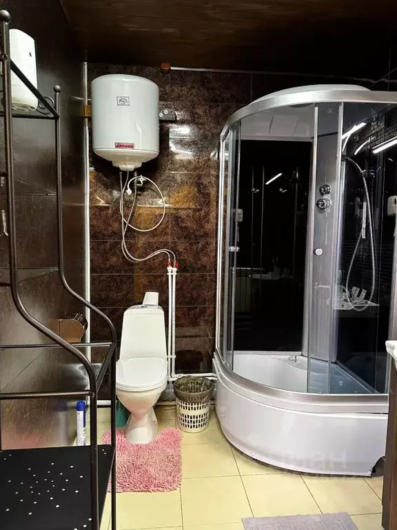 Комната Иркутская область, Ольхонский район, пос. Хужир ул. ... - Фото 2