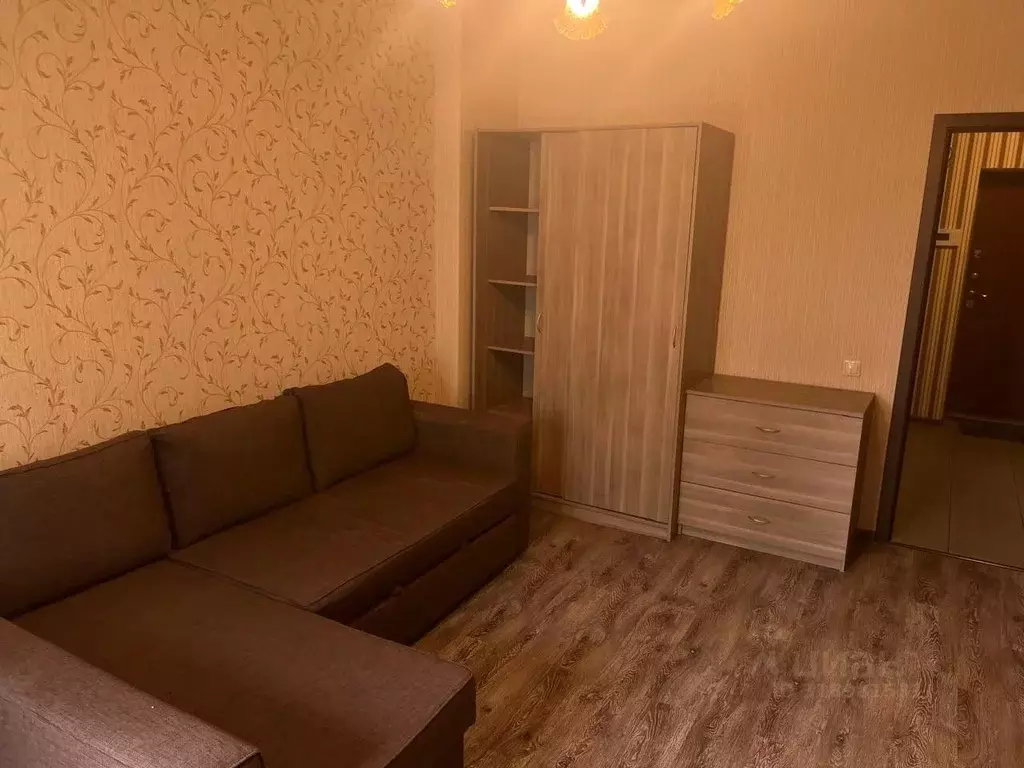 1-к кв. Новосибирская область, Новосибирск ул. Лескова, 23 (40.0 м) - Фото 0
