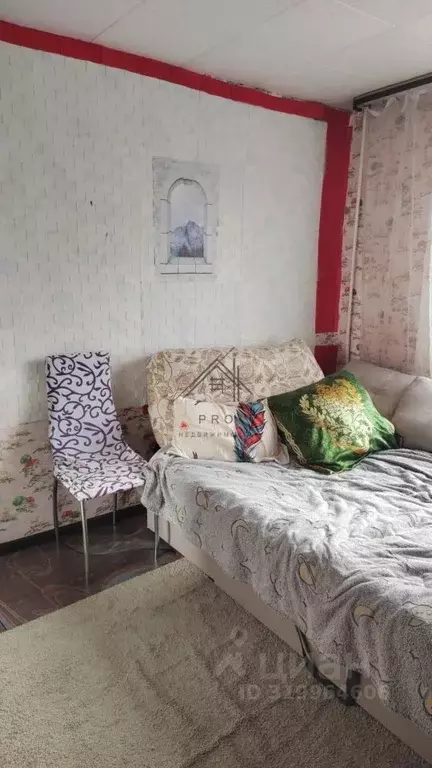 2-к кв. Костромская область, Буйский район, Чистые Боры городское ... - Фото 1