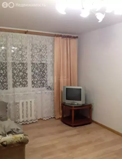 1к в 2-комнатной квартире (17.2 м) - Фото 2