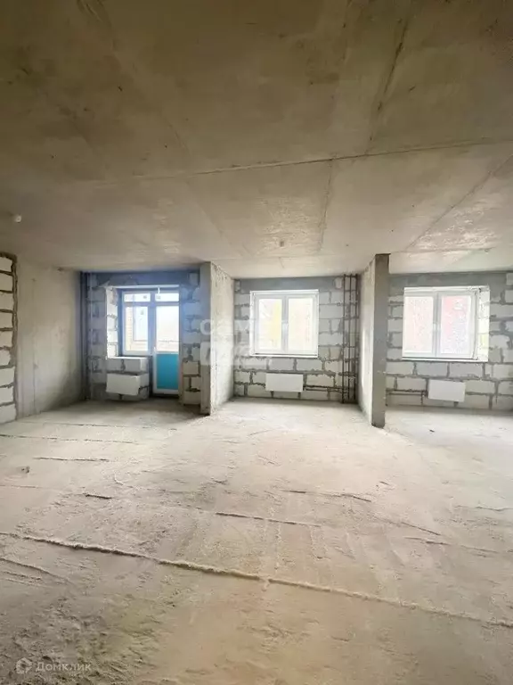 Продаётся 2-к квартира, 58.3 м - Фото 0
